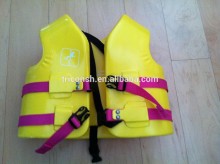 Swimming Life Jacket Vest