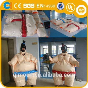 Adults sumo suit for sale,Inflatable sumo suit for adults,Inflatable sumo wrestling suit