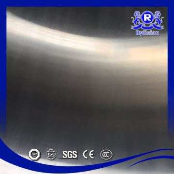 Mirror finish Titanium Color Stainless Steel Sheet with cheap price