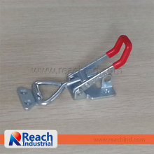 Toggle Clamp Over Center Fastener