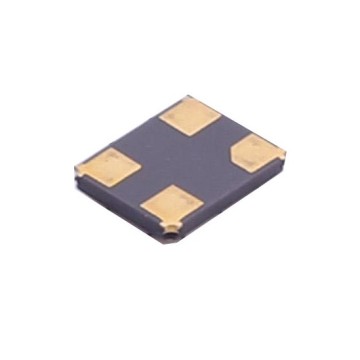 SMD Crystal Oscillators & Resonators - 40MHz to 16MHz