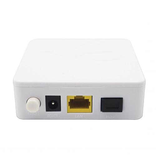 1ge mini epon ftth ethernet onu