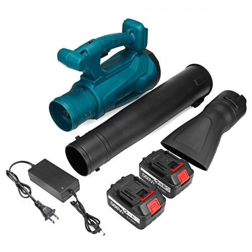 Lithium Power Lithium Tanpa Cord Electric Leaf Blower