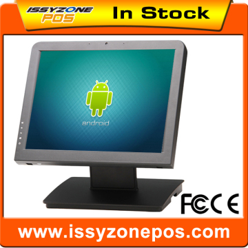 IZP023 Android Pos Terminal POS HardwareFor Restaurants