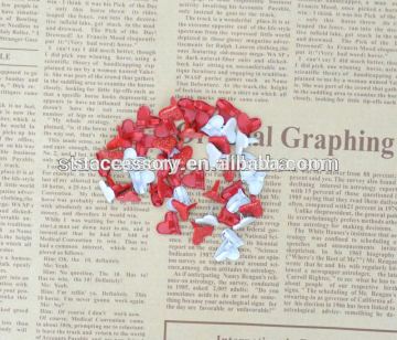 fashion love design decorative brad