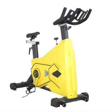 Transformers Spin Bike 23 กก. Flywhee