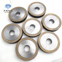 High-Performance Metal-Bonded Diamond Wheel 1A1D120-T20-X12-H32D76C100M