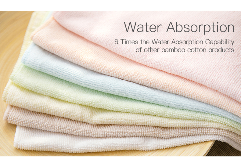 Microfiber Cleaning Cloths