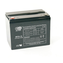 OT75-12(GEL)Industrial Battery-Medium and Large Series