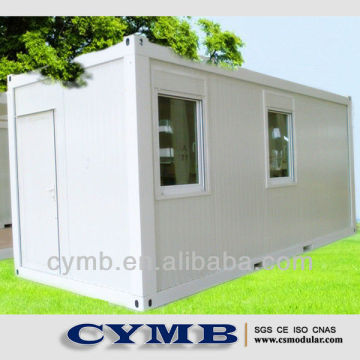 prefabricated house price cheap price of prefab steel house