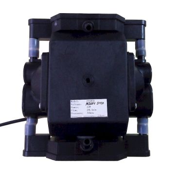 Super Quiet Air Suction Pump for Medical Air Mattress