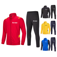 Heren Trainingspakken Outfit Casual Mouwen Sweatsuits