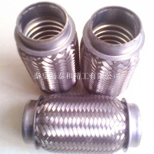 SUS304 Corrugated Hoses