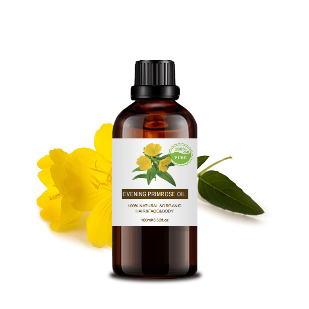 Fornitura all&#39;ingrosso Bulk Evening Primrose alla rinfusa