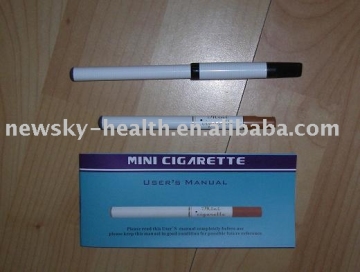 Mini Electronic Cigarette (NEW!)