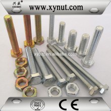 Yongnian fastener Handan Xingye Fastener Manufactory