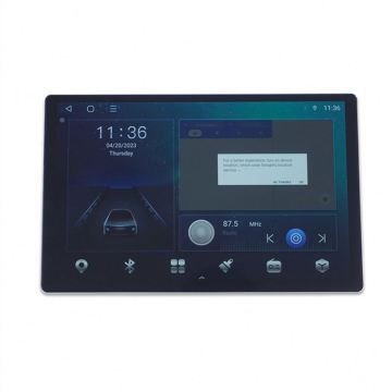 13 Inch Android DVD GPS Navigation & Video Player