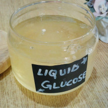 Food Grade Candy Use Corn Liquid Glucose