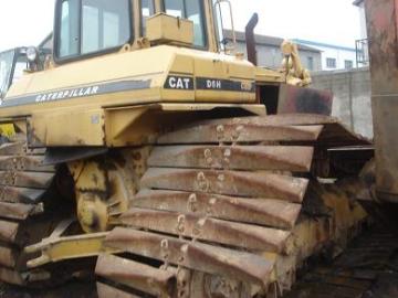 used bulldozer,wetland bulldozer