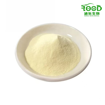 Digestion Support Feed Additive with Natural Enzymes