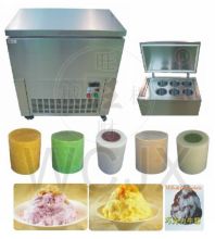 commercial block ice maker/snow ice maker/portable flake ice maker
