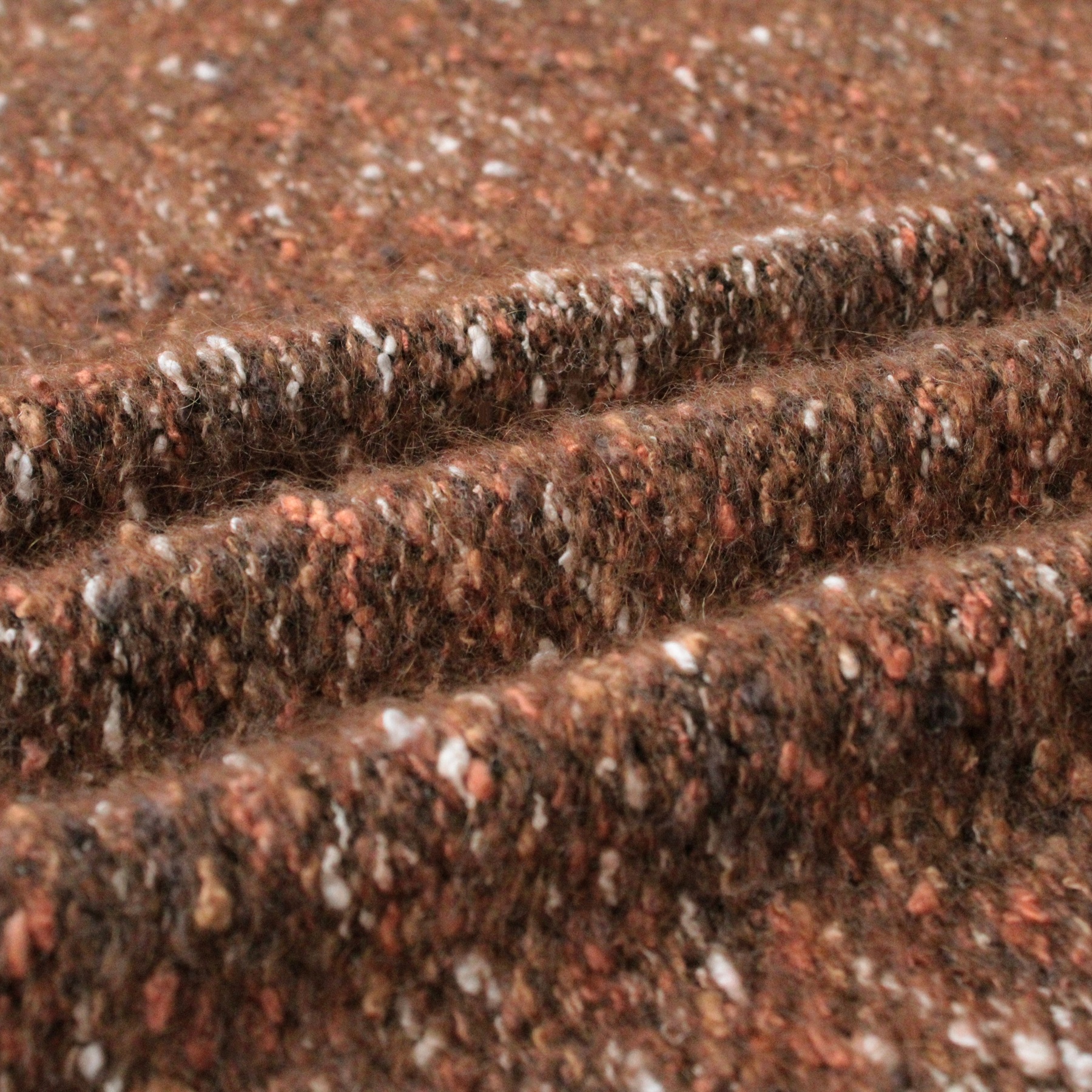 ウールモヘアコットン混紡生地 wool mohair cotton blend fabric