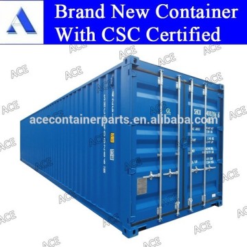 Cheap shipping containers for sale 40