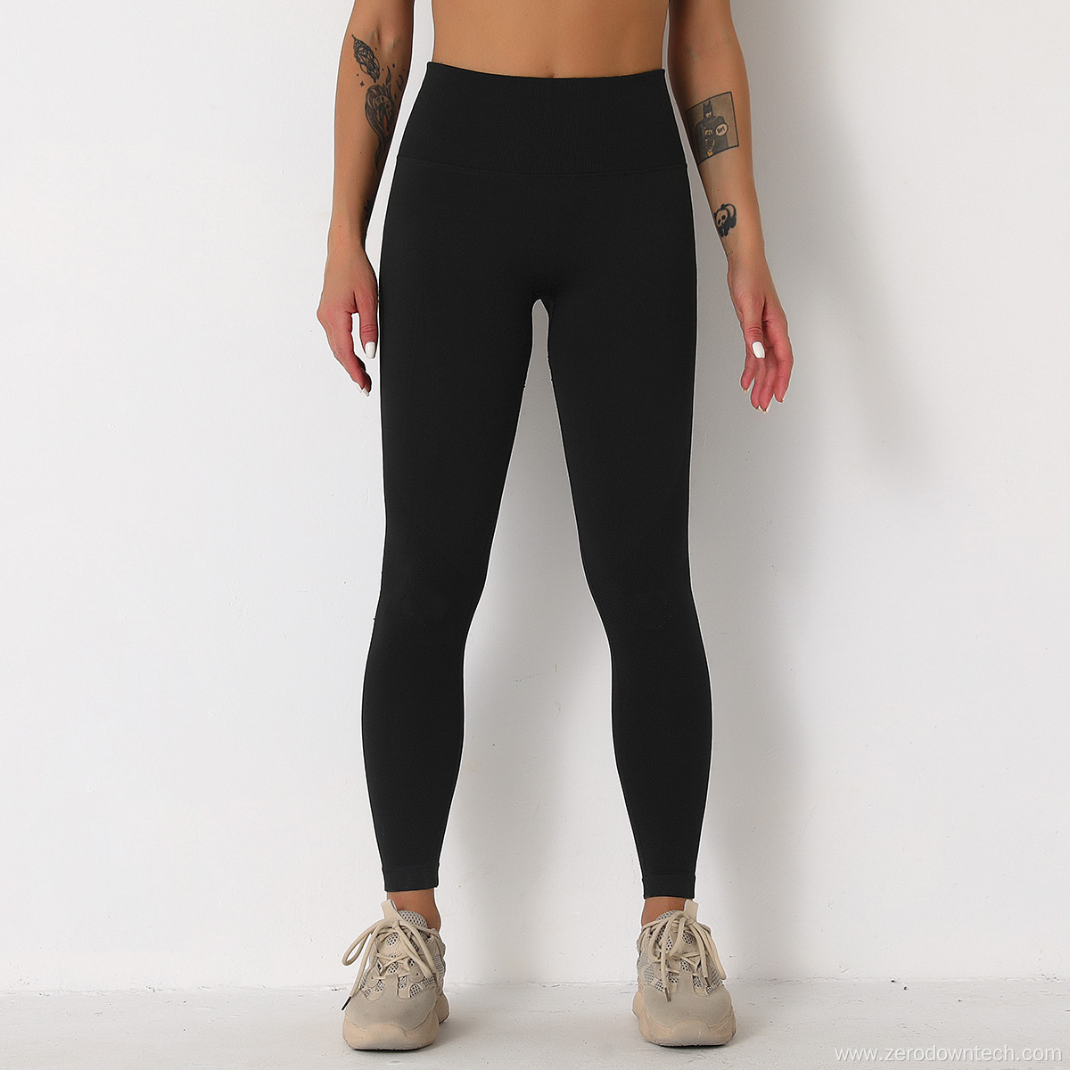 sports fitness sexy hip yoga pants