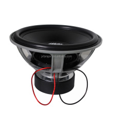 Best Competition Subwoofer Speakers