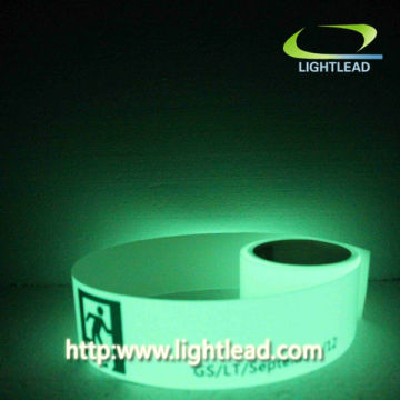 glow in the dark safety tape