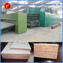 2013 manufacturing coir fiber machines for making coconut mattress