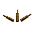 Custom CNC Turning Milling Compound Brass Owels Pins