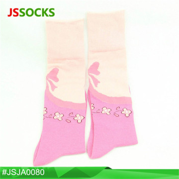 socks girls compression knee high socks custom socks