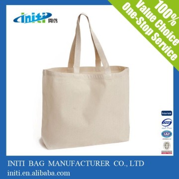 Fashion cotton canvas bag|Factory quality Cotton canvas bag wholesale