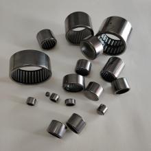 Drawn Cup Needle Roller Bearing HK Open
