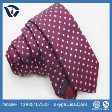Wholesale latest Men's Fashion Cravat Tie for business man