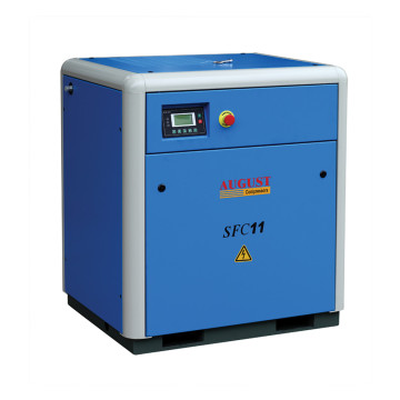 20 hp screw compressor