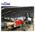 Timber Chips Processing Machinery