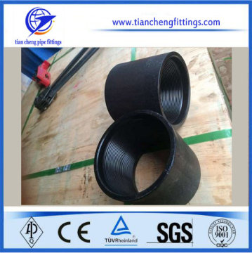 API 5L Section 8 Material Pipe Coupling
