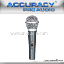 Wire Moving Coil Dynamic Microphone Dm-581?