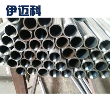 Hard Chrome Plated Steel Shaft