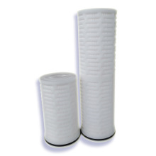 Max-A series large flow filter cartridge
