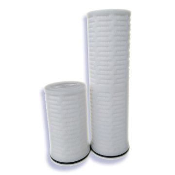 Max-A series large flow filter cartridge