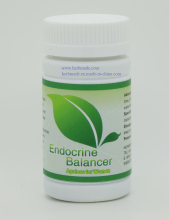 Natural Endocrine Enhancer (Women Anti - Aiging Aids)