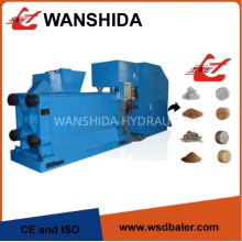 Professional Hydraulic Briquetting Press