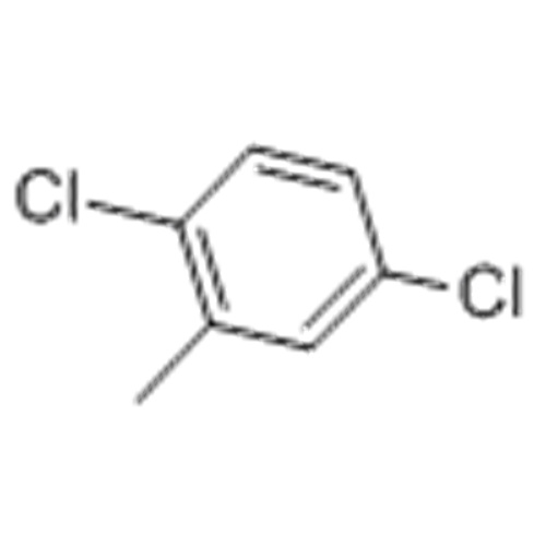 2,5-DICLOROTOLUENO CAS 19398-61-9