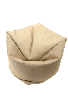 Comfortable Beads Bean Bag Indoor Outdoor