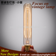 vintage edison light bulb,Retro decorative filament light bulbs