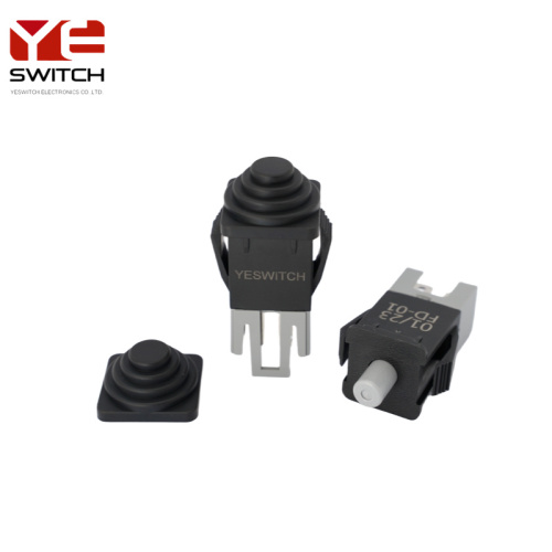 Yeswitch FD01embedded Push Safety Seat Riding Mower Switch
