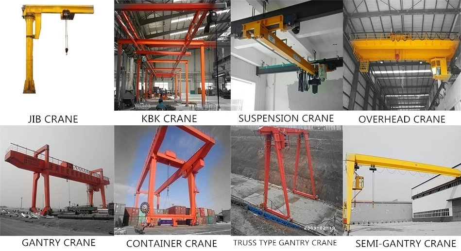 Professional Produce Wheel Used in Bridge or Gantry Cranes